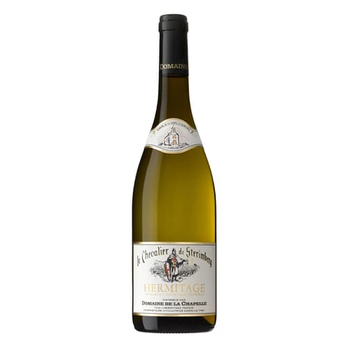 Paul Jaboulet Aine Le Chevalier de Sterimberg Hermitage Blanc