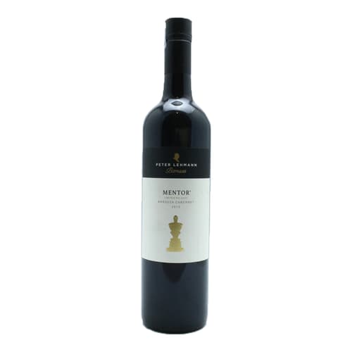 Peter Lehmann Masters Mentor Cabernet Sauvignon 2013