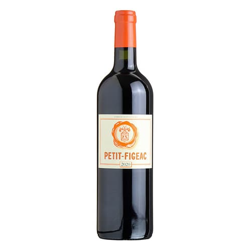 Petit Figeac 2020