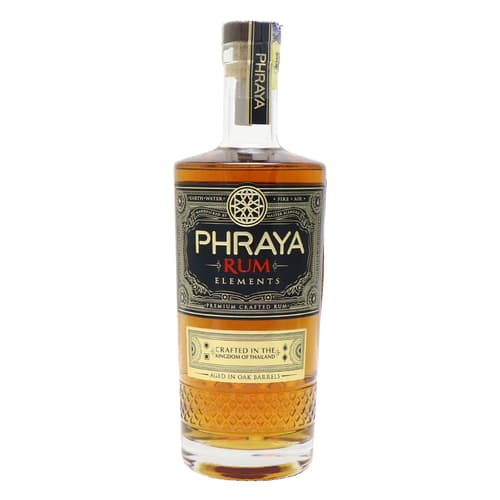 PHRAYA Elements Rum