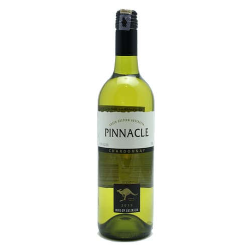 Pinnacle Chardonnay 2015