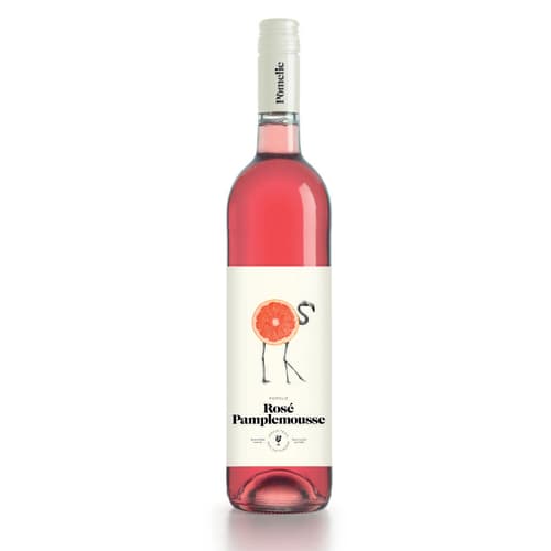 Pomelie Pamplemousse