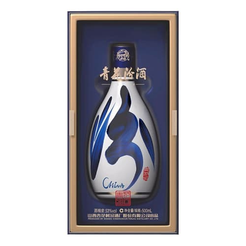 QINGHUA Fenjiu 30 Years 53%