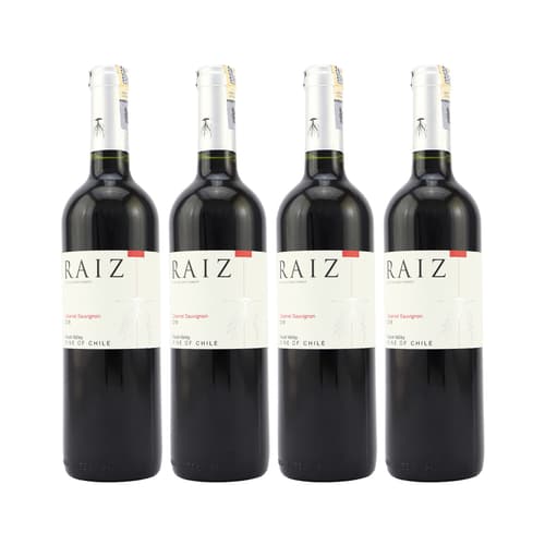 RAIZ Cabernet Sauvignon Bundle Set