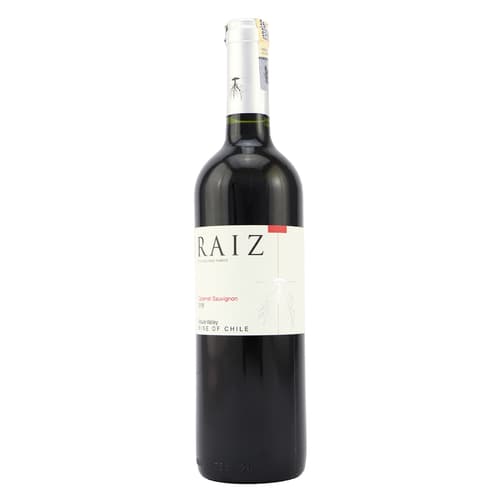 RAIZ Cabernet Sauvignon