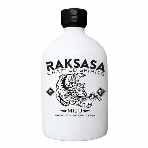 RAKSASA Miju 40% 500ml