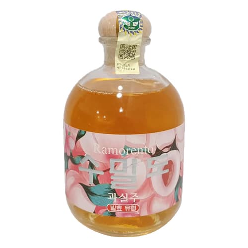 RAMORENTO Peaches