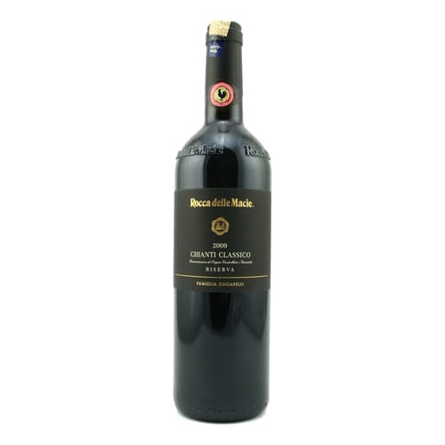 RDM Chianti Classic DOCG Reserva 2009