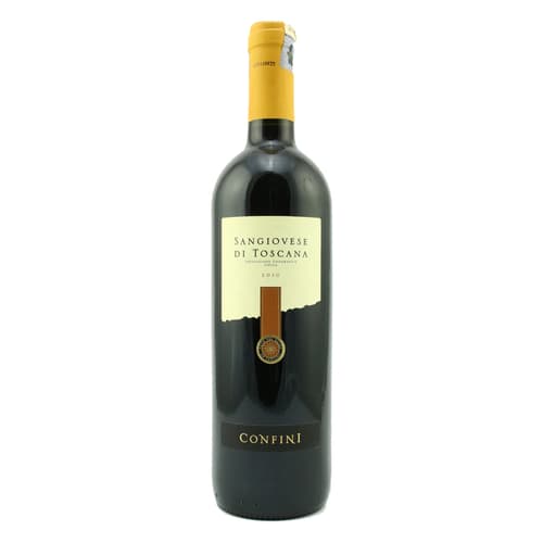 RDM Macie Confini Sangiovese Di Toscanna 2010