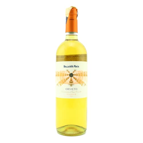 RDM Orvieto Classico DOC 2011