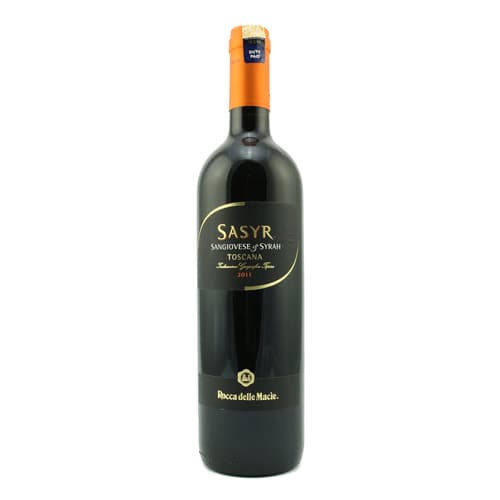 RDM Sasyr Toscana IGT 2011