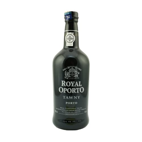 REAL COMPANHIA VELHA Royal Oporto Tawny Porto