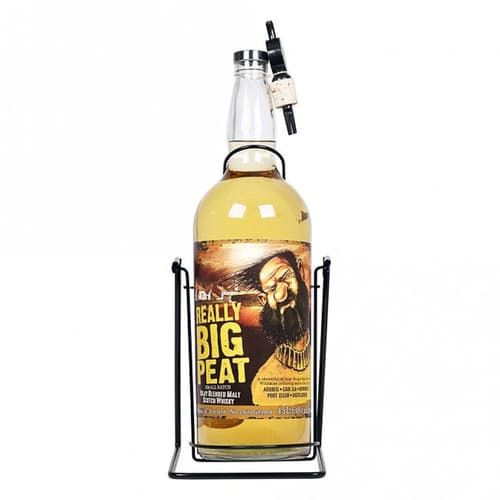 REALLY BIG PEAT (4.5L)