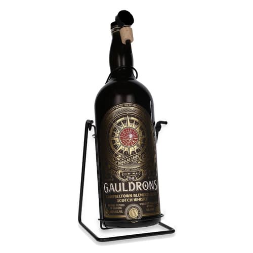 REALLY BIG THE GAULDRON 4.5L