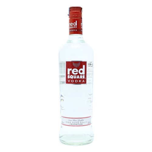RED SQUARE Vodka