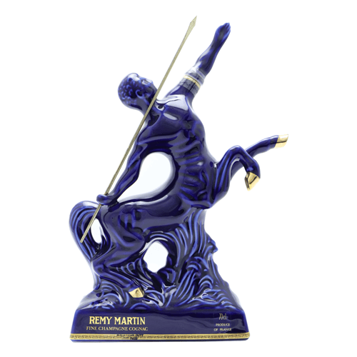 REMY MARTIN Centaure Limoges Blue