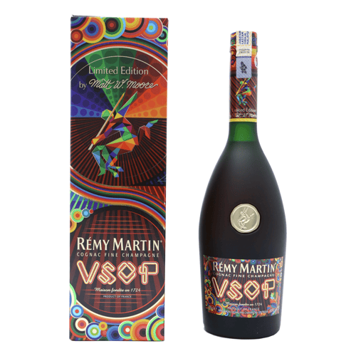 REMY MARTIN VSOP Limited Edition