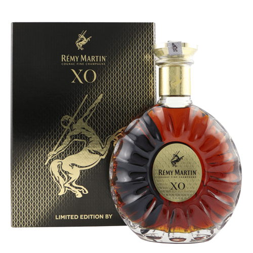 REMY MARTIN XO Limited Edition