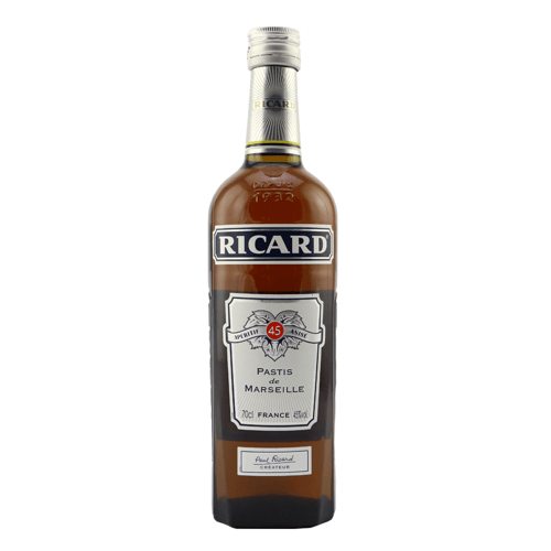 RICARD Pastis de Marseille
