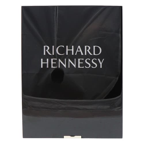 RICHARD HENNESSY