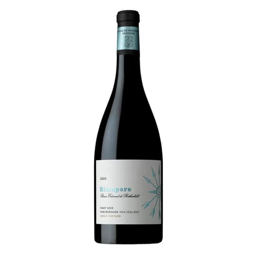 RIMAPERE Pinot Noir 2020