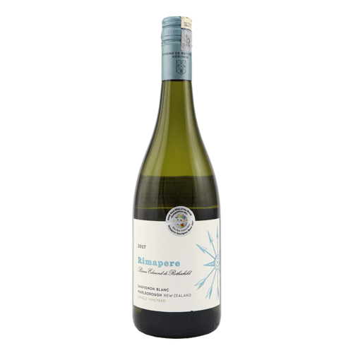 RIMAPERE Sauvignon Blanc 2016