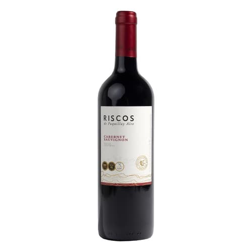 RISCOS Cabernet Sauvignon