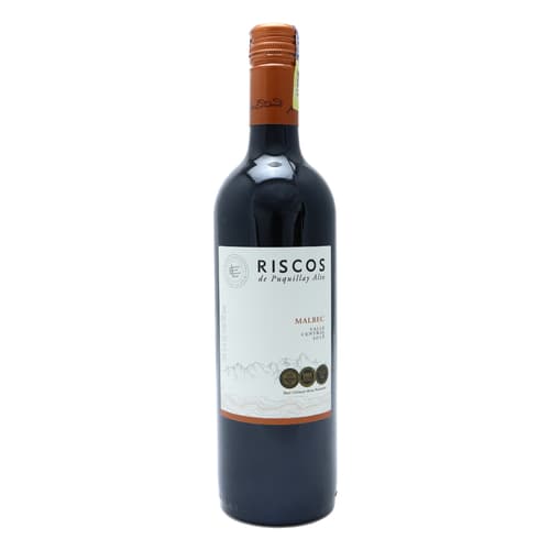 RISCOS Malbec