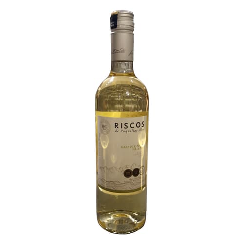 RISCOS Sauvignon Blanc