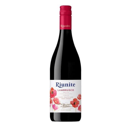 RIUNITE Lambrusco Emilia