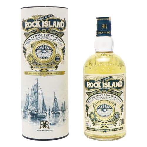 ROCK ISLAND Small Batch Release