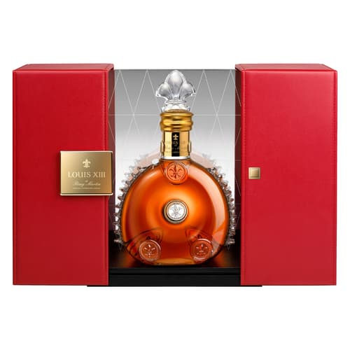 Remy Martin Louis XII Cognac