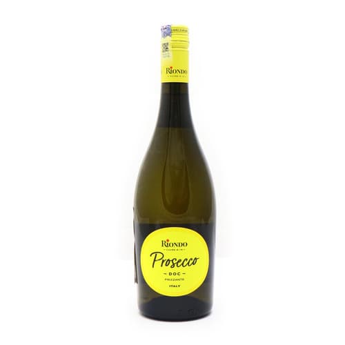 Riondo Cuvee 14 Prosecco Frizzante