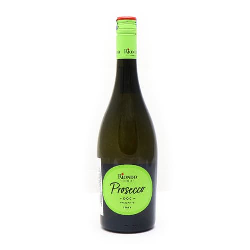 Riondo Cuvee 18 Prosecco Frizzante