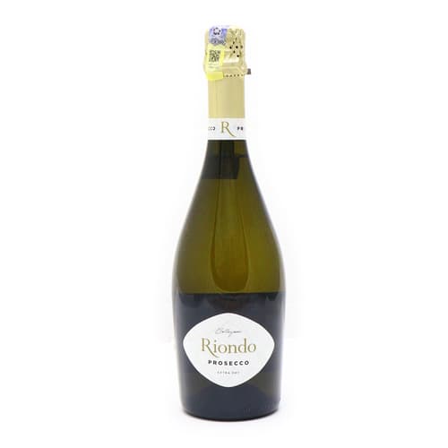 Riondo Prosecco Extra Dry