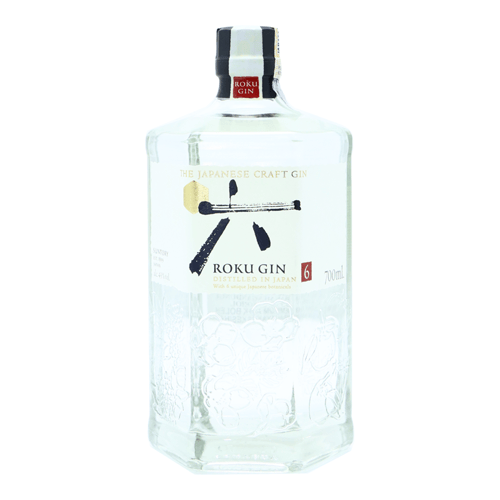 Roku Gin