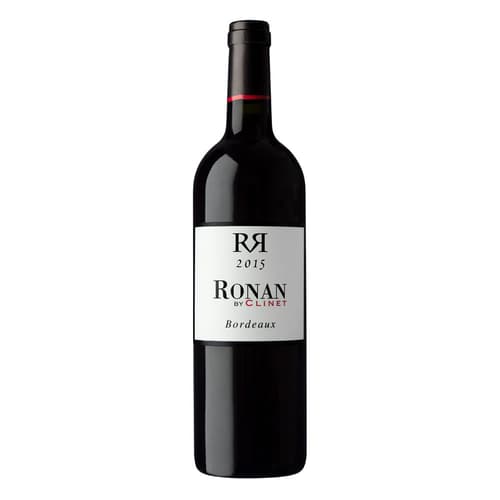 Ronan by Clinet 2015