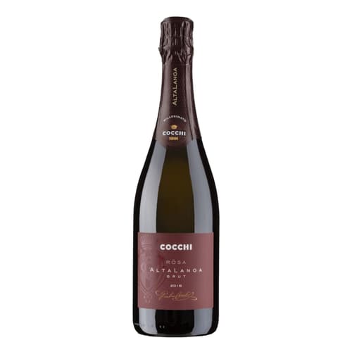 Rosa Alta Langa DOCG