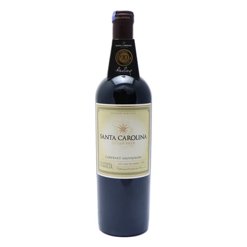 SANTA CAROLINA Reserva De Familia Cabernet Sauvignon