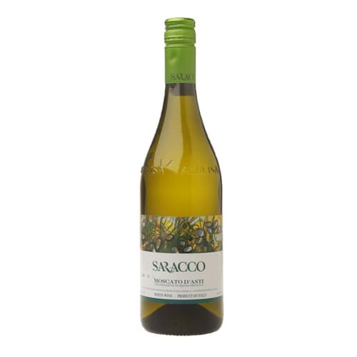 SARACCO Moscato D'asti