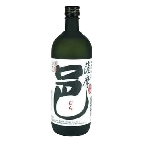 SATSUMA Mura Imo Shochu