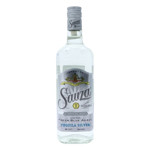 SAUZA Tequila Silver 3