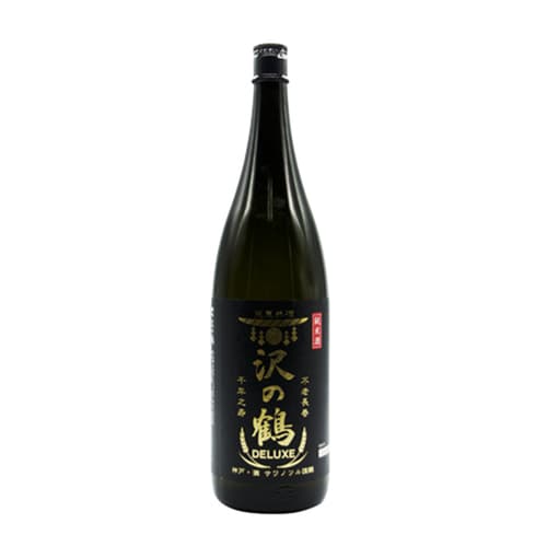 SAWANOTSURU Deluxe 1.8L