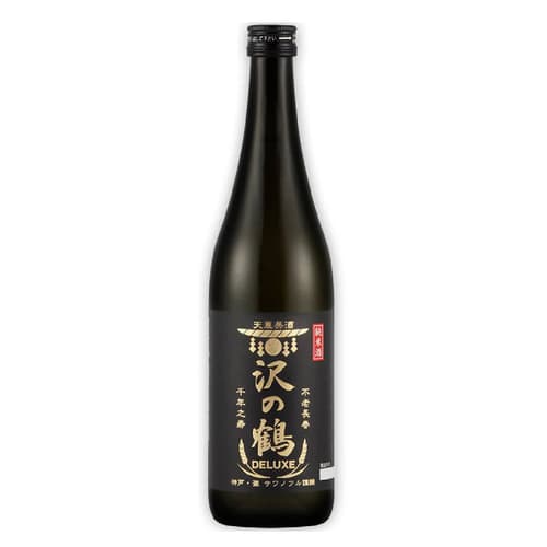SAWANOTSURU Deluxe