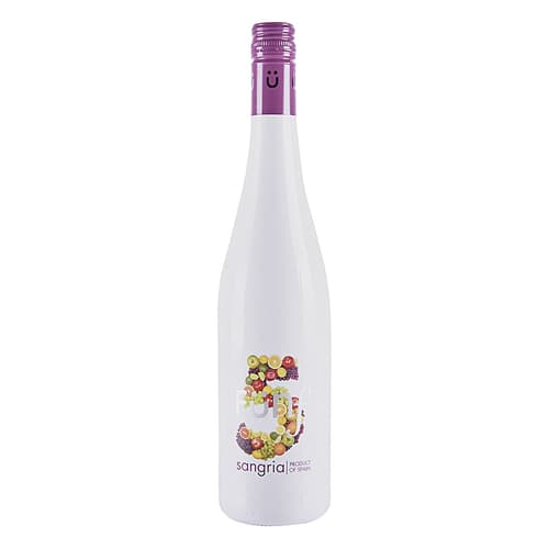 SCHMITT SÖHNE Fünf 5 Sangria