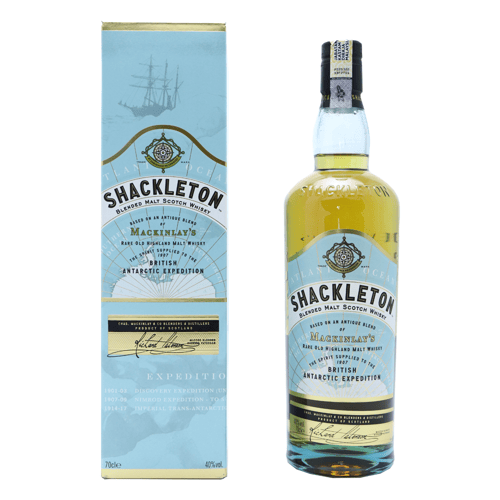 SHACKLETON Blended Malt