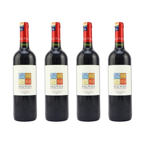 SIGNUS Cabernet Sauvignon Bundlet Set