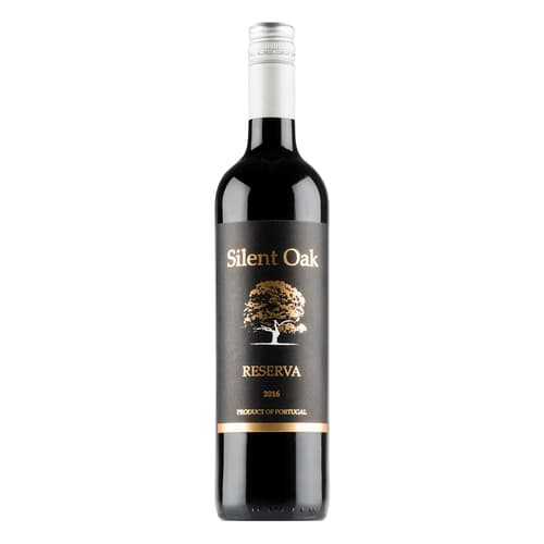 FIUZA Silent Oak Reserva