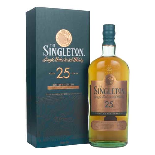 SINGLETON 25