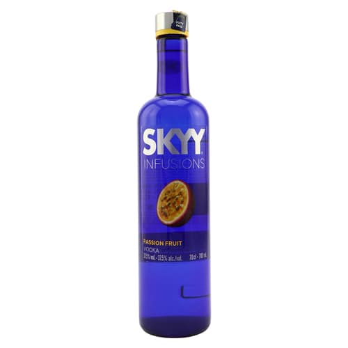 SKYY Passion Fruit Infusion